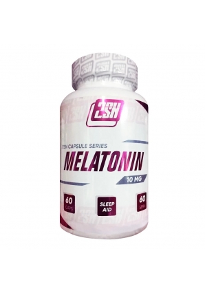 Melatonin 5 мг 60 капс (2SN)