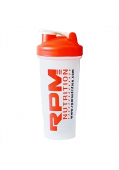 Шейкер 750 мл (RPM Nutrition)