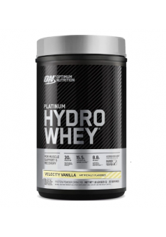 Platinum HydroWhey 795 гр 1.75lb (Optimum Nutrition)