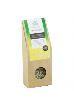 Травяной чай Очищающий 45 гр (Altaivita)