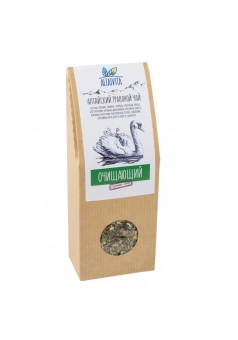 Травяной чай Очищающий 70 гр (Altaivita)