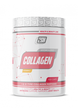 Collagen + Vitamin C 100 капс (2SN)