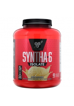 Syntha-6 Isolate 1820 гр. 4lb (BSN)