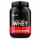 100% Whey Gold standard 909 гр 1,9 - 2lb (Optimum Nutrition)