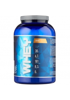 WHEY 1700 гр (R-Line Sport Nutrition)