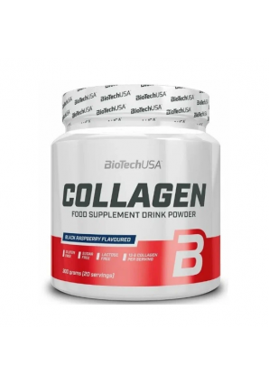 Collagen 300 гр (BioTechUSA)