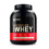 100% Whey Gold standard 2270 гр 4,65 - 5lb (Optimum Nutrition)