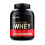 100% Whey Gold standard 2270 гр 4,65 - 5lb (Optimum Nutrition)