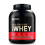 100% Whey Gold standard 2270 гр 4,65 - 5lb (Optimum Nutrition)