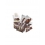 Протеиновый батончик Crunch 16 шт 60 гр (BootyBar)
