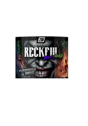 Reckful 5 гр (2SN) - Предтренировочные комплексы - Спортивное питание в ...