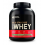 100% Whey Gold standard 2270 гр 4,65 - 5lb (Optimum Nutrition)