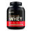 100% Whey Gold standard 2270 гр 4,65 - 5lb (Optimum Nutrition)