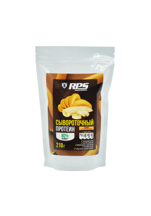 Мульти-компонентный Протеин 210 гр (RPS Nutrition)