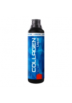Collagen liquid 500 мл (R-Line Sport Nutrition)