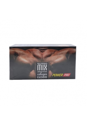 Protein Power Mix 15 шт 40 гр (Power Pro)