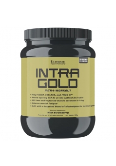Intra Gold 360 гр. (Ultimate Nutrition)
