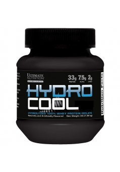 HydroCool 33 гр (Ultimate Nutrition)