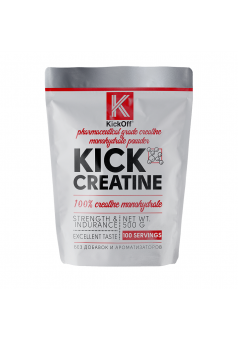 Kick Creatine 500 гр (KickOff Nutrition)