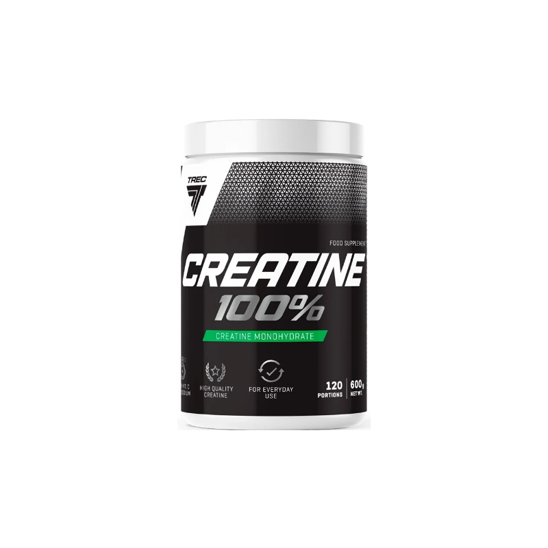 Big creatine. Trec Nutrition Creatine 100%. Uns mono Creatine креатин - 600g (Lemon). Creatine 100% 600 г. ATECH Nutrition Creatine Monohydrate 120 капс.