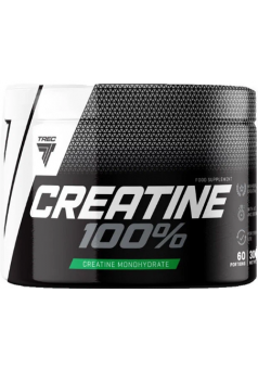 Creatine 100% 300 гр (Trec Nutrition)