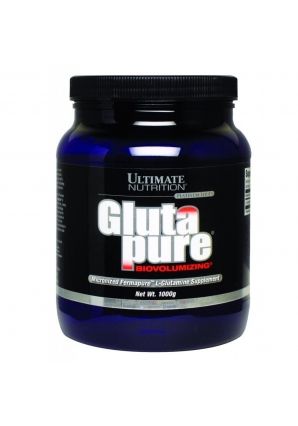 Glutapure 1000 гр (Ultimate Nutrition)