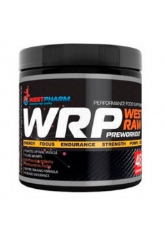 WRP 320 гр (WestPharm)