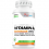 Vitamin D3 2000 МЕ 60 капс (WestPharm)