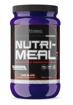 Nutri Meal 596 гр (Ultimate Nutrition)