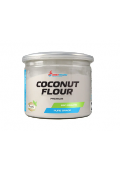 Organic Line Coconut Flour 250 гр (WestPharm)