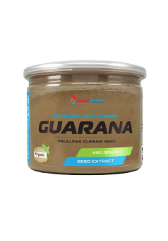 Organic Line Guarana 250 гр (WestPharm)