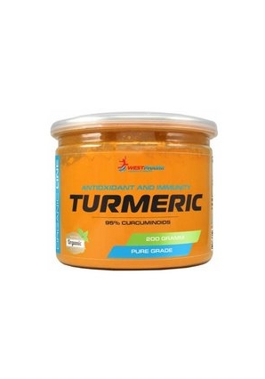 Organic Line Turmeric 200 гр (Natrol)