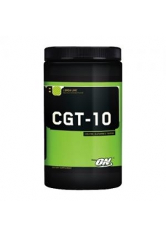 Creatine-Glutamine-Taurine CGT-10 600 гр. (Optimum Nutrition)