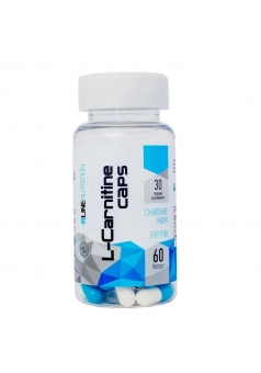 L-Carnitine 60 капс (R-Line Sport Nutrition)