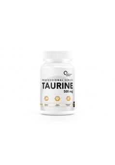 Taurine 90 капс (Optimum System)