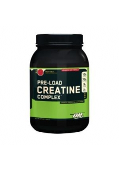 Pre-Load Creatine Complex 1800 гр. (Optimum Nutrition) 