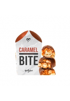 Карамельные конфеты Caramel bite 15 г 12 шт (BootyBar)