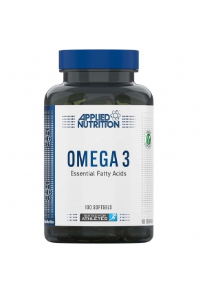 Omega 3 100 капс (Applied Nutrition)