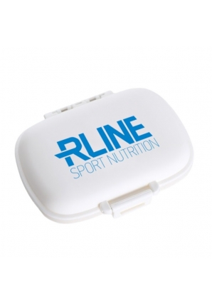 Таблетница большая (R-Line Sport Nutrition)