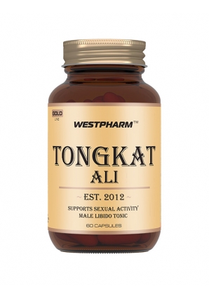 Tongkat Ali 150 мг 60 капс (WestPharm)