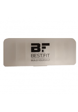 Таблетница BF BEST.FIT (BEST.FIT)