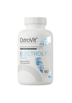 Electrolyte 90 табл (OstroVit)