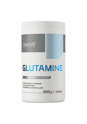 Glutamine 500 гр (OstroVit)