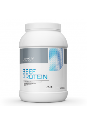 Beef Protein 700 гр (OstroVit)