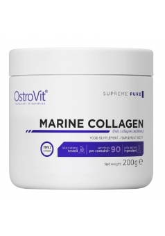 Marine Collagen 200 гр (OstroVit)