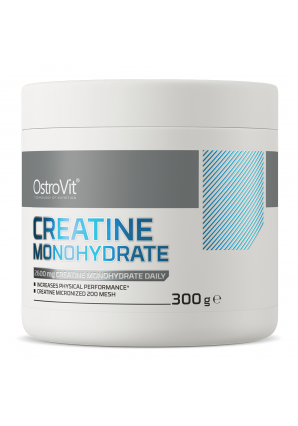 Creatine Monohydrate 300 гр (OstroVit)