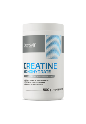 Creatine Monohydrate 500 гр (OstroVit)