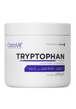 Tryptophan 200 гр (OstroVit)