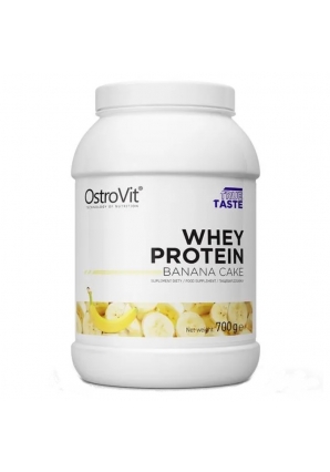 Whey Protein 700 гр (OstroVit)