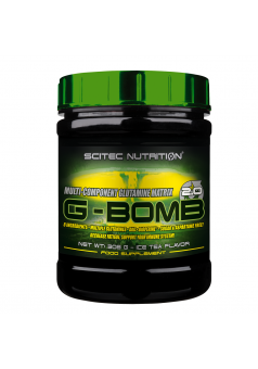 G-Bomb 2.0 308 гр (Scitec Nutrition)